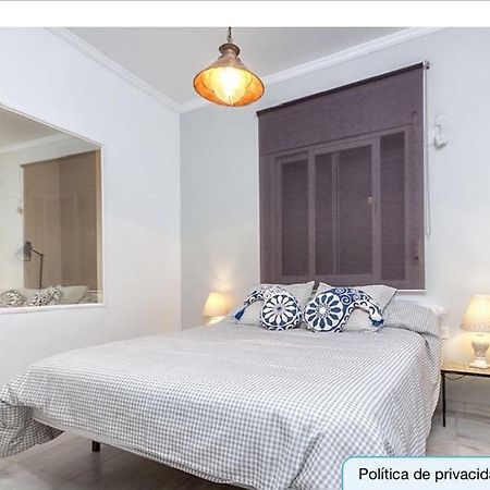 Balcon De Malaga Apartment Bagian luar foto