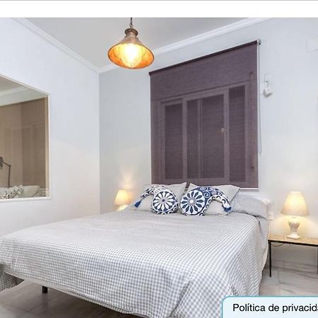 Balcon De Malaga Apartment Bagian luar foto